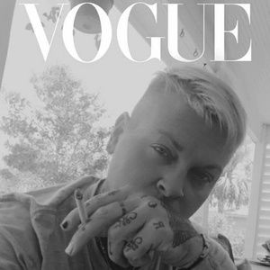 Meet your Posher, Chanceller